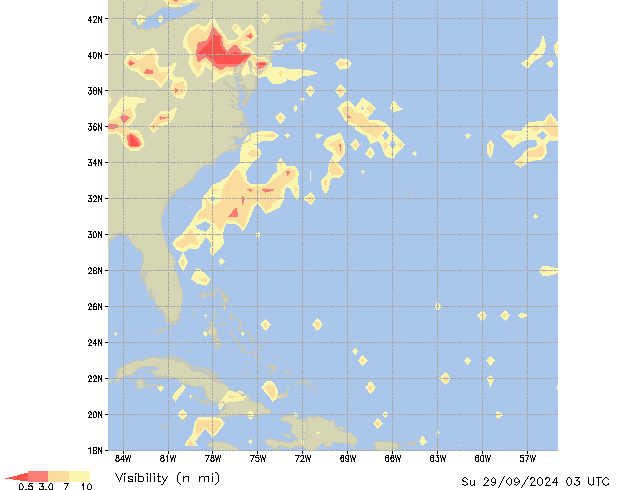 Su 29.09.2024 03 UTC