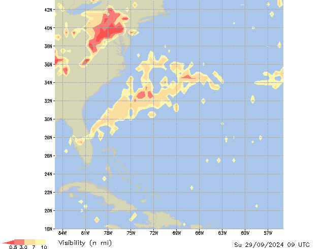 Su 29.09.2024 09 UTC