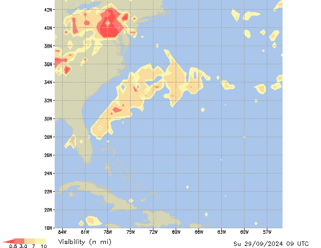 Su 29.09.2024 09 UTC