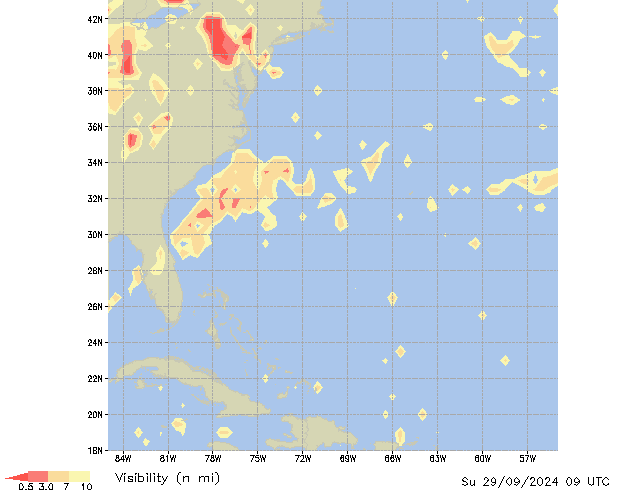 Su 29.09.2024 09 UTC