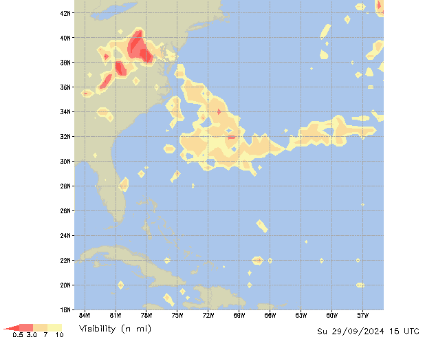 Su 29.09.2024 15 UTC