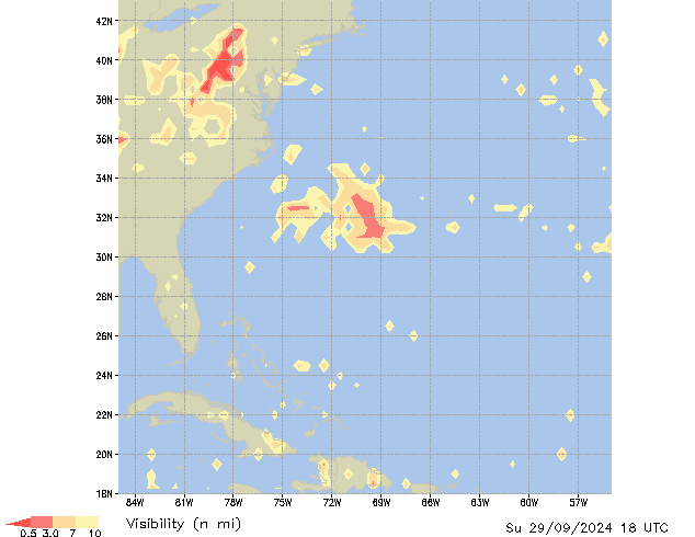 Su 29.09.2024 18 UTC