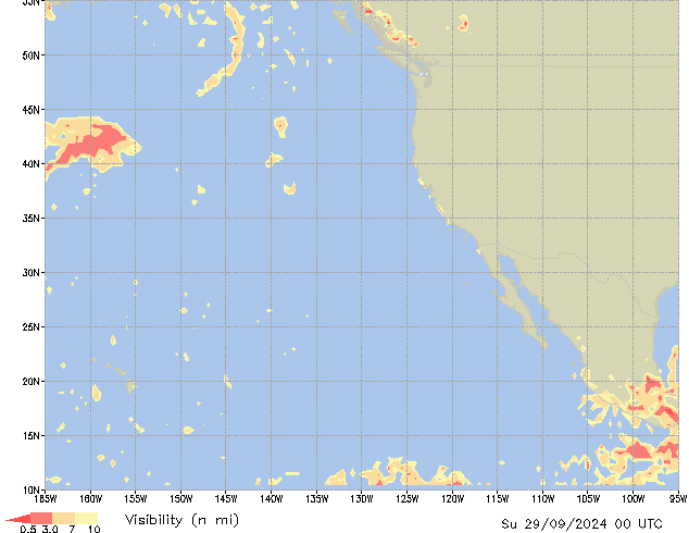 Su 29.09.2024 00 UTC