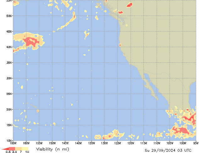 Su 29.09.2024 03 UTC