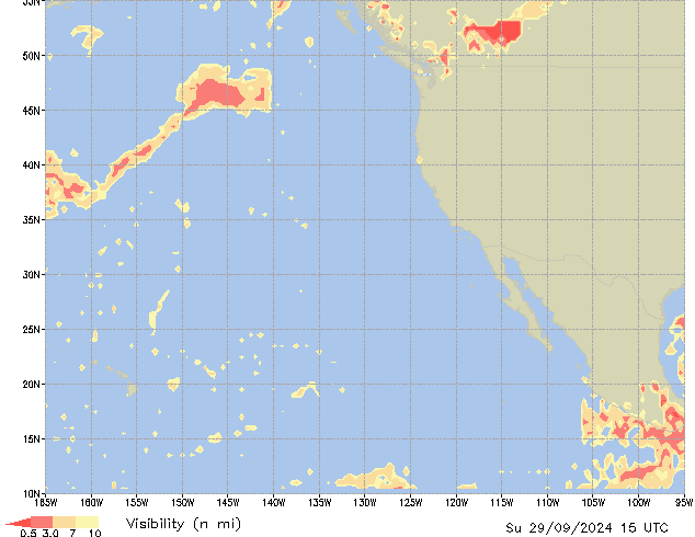 Su 29.09.2024 15 UTC