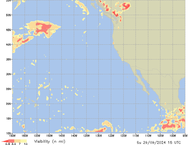 Su 29.09.2024 15 UTC