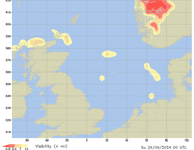 Su 29.09.2024 00 UTC