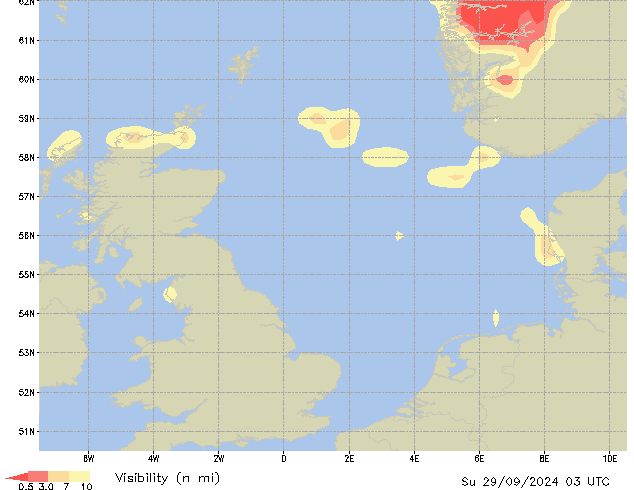 Su 29.09.2024 03 UTC