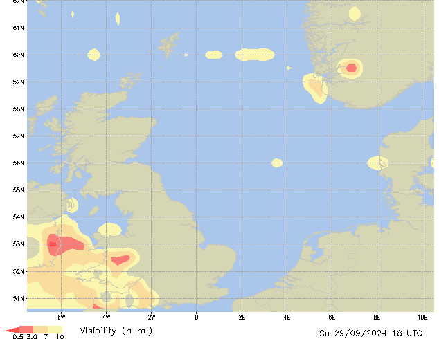 Su 29.09.2024 18 UTC