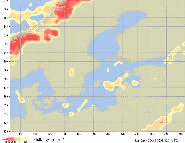 Su 29.09.2024 03 UTC