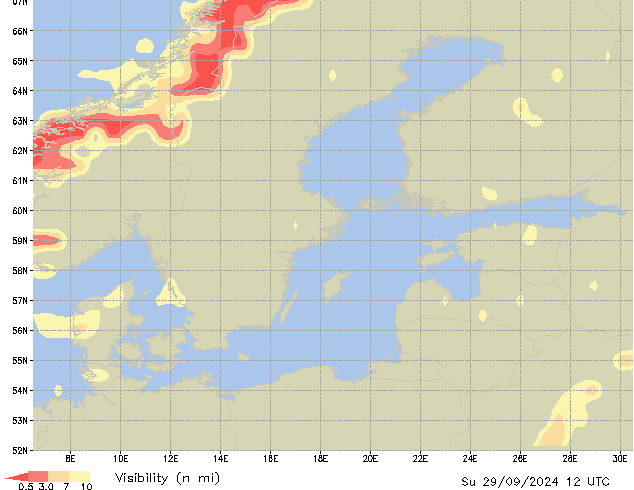 Su 29.09.2024 12 UTC