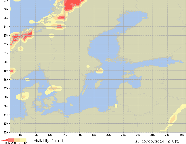 Su 29.09.2024 15 UTC