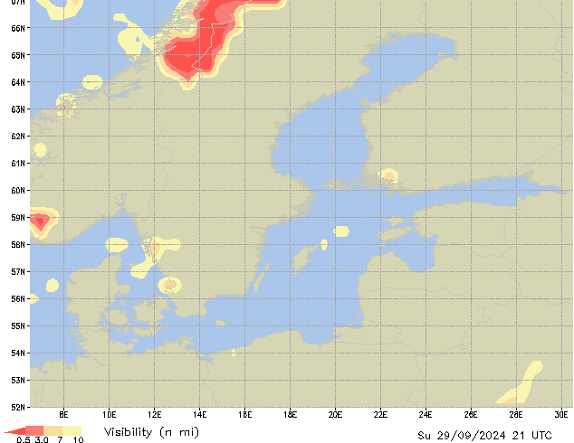 Su 29.09.2024 21 UTC