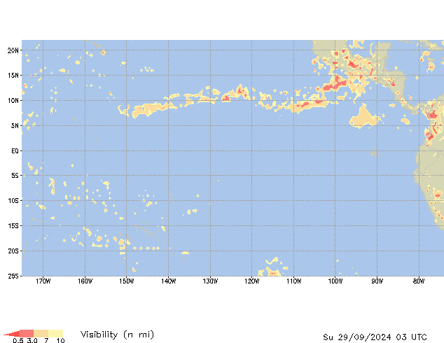 Su 29.09.2024 03 UTC