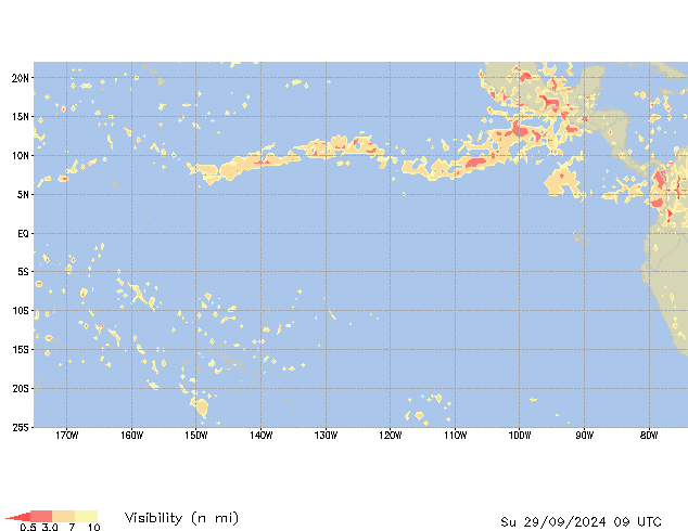 Su 29.09.2024 09 UTC