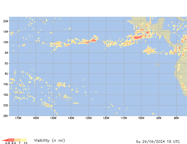 Su 29.09.2024 15 UTC