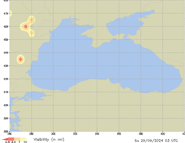 Su 29.09.2024 03 UTC