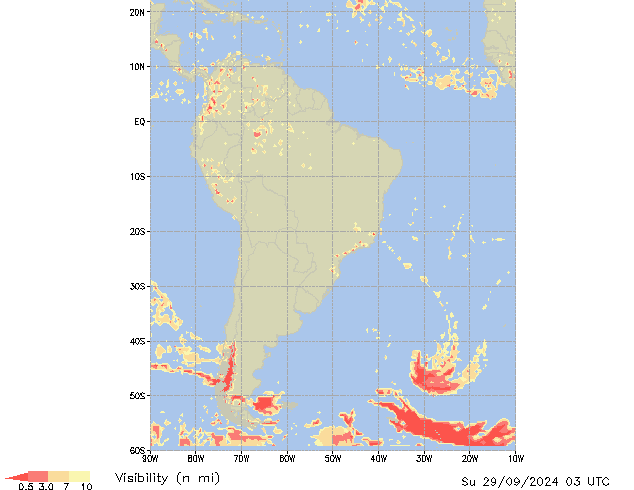 Su 29.09.2024 03 UTC