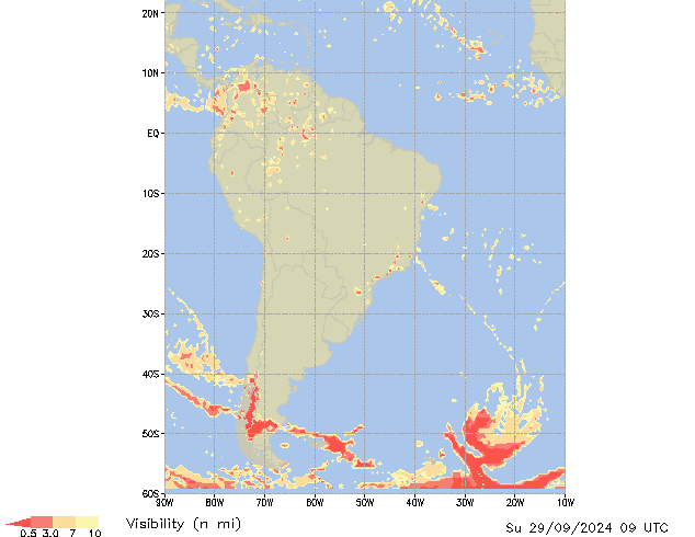 Su 29.09.2024 09 UTC