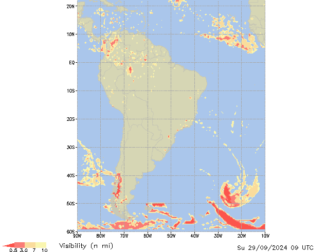 Su 29.09.2024 09 UTC