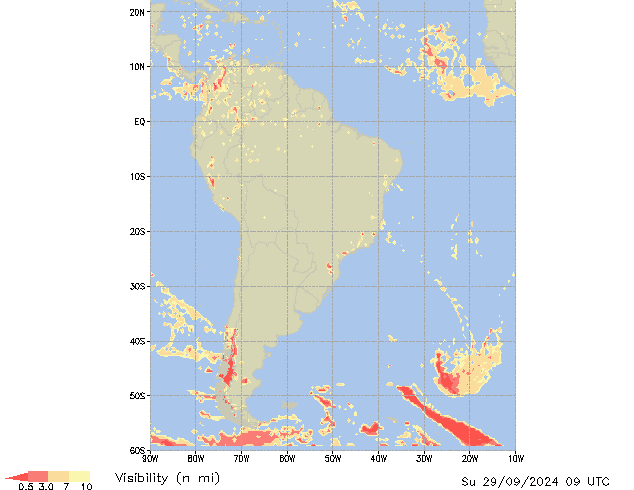 Su 29.09.2024 09 UTC