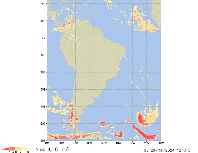 Su 29.09.2024 12 UTC