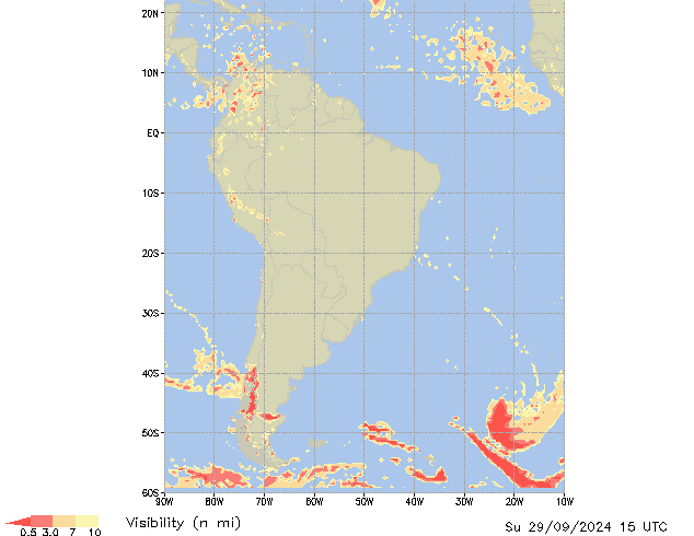 Su 29.09.2024 15 UTC