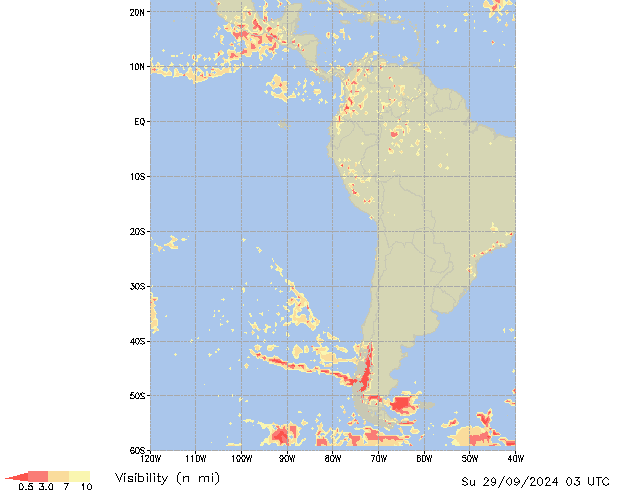 Su 29.09.2024 03 UTC