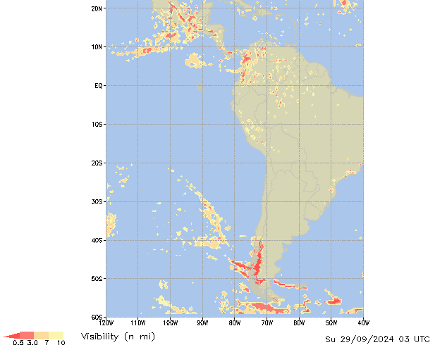 Su 29.09.2024 03 UTC