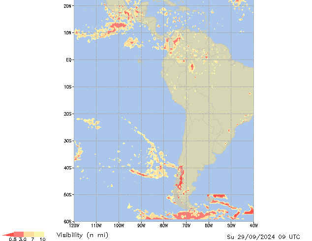 Su 29.09.2024 09 UTC