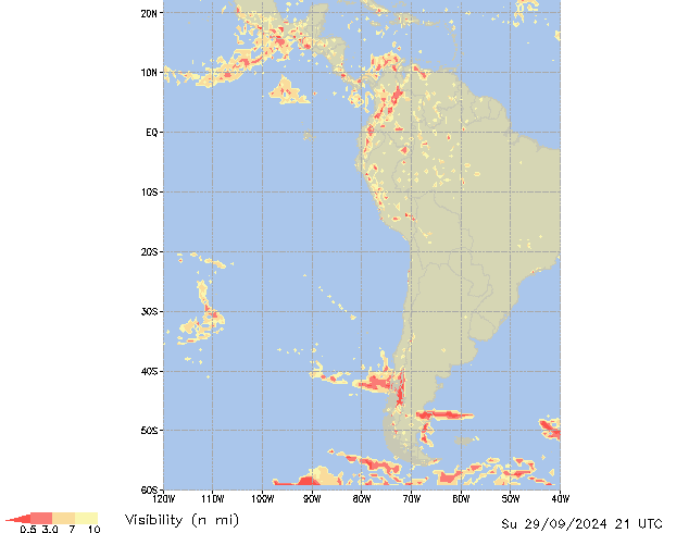 Su 29.09.2024 21 UTC