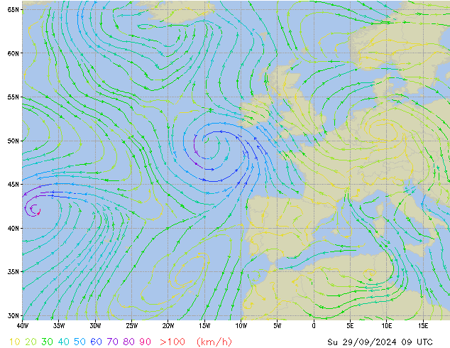 Su 29.09.2024 09 UTC