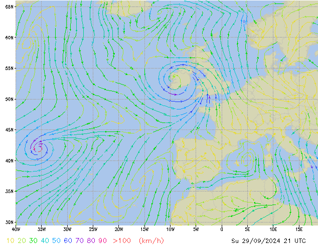 Su 29.09.2024 21 UTC