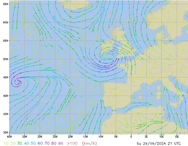 Su 29.09.2024 21 UTC