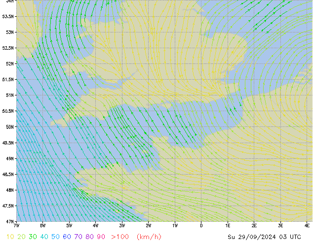 Su 29.09.2024 03 UTC