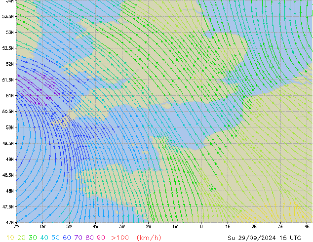 Su 29.09.2024 15 UTC