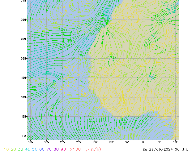 Su 29.09.2024 00 UTC