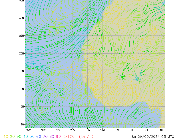 Su 29.09.2024 03 UTC