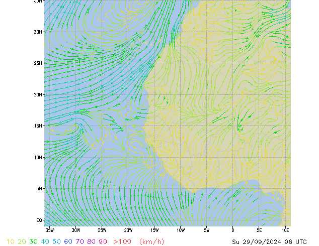 Su 29.09.2024 06 UTC