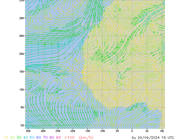 Su 29.09.2024 15 UTC