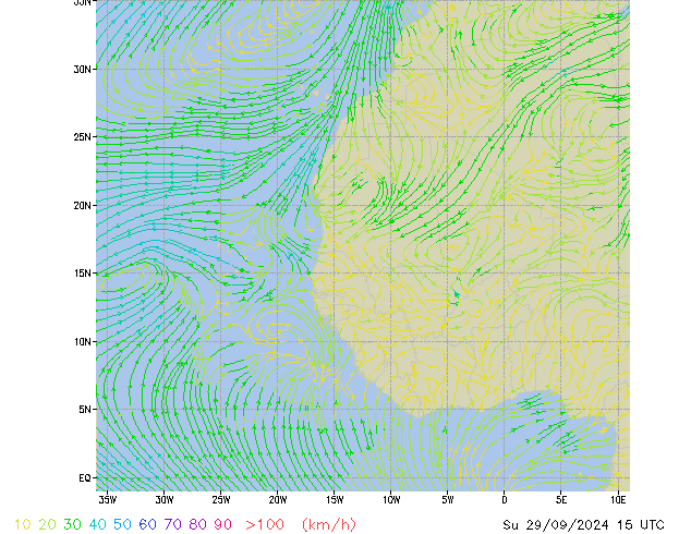 Su 29.09.2024 15 UTC