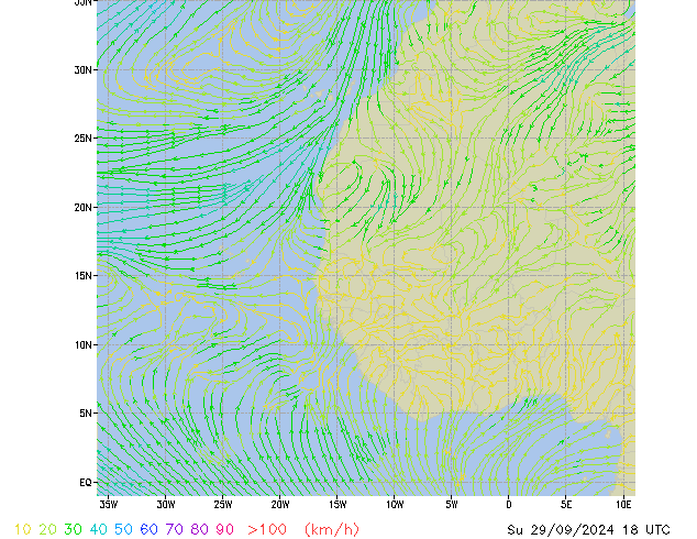 Su 29.09.2024 18 UTC