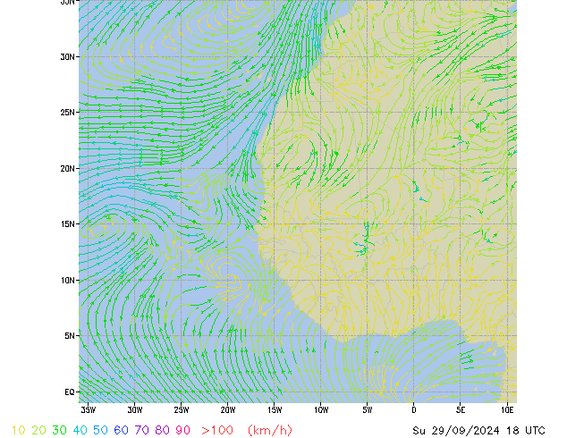 Su 29.09.2024 18 UTC