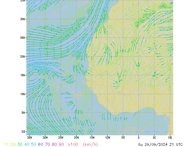 Su 29.09.2024 21 UTC