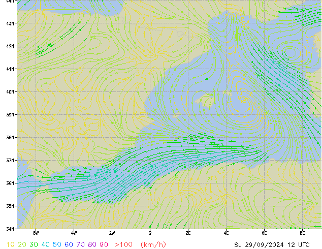 Su 29.09.2024 12 UTC