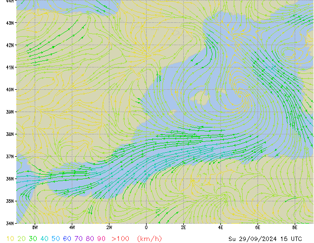 Su 29.09.2024 15 UTC