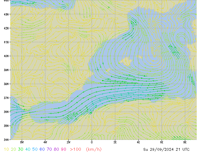 Su 29.09.2024 21 UTC