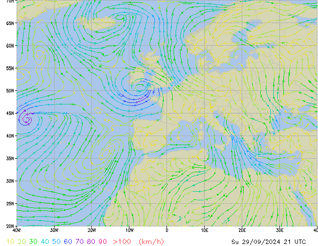 Su 29.09.2024 21 UTC