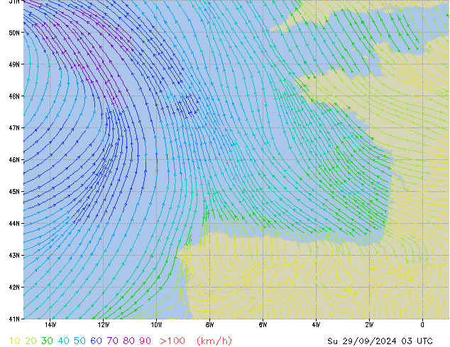 Su 29.09.2024 03 UTC