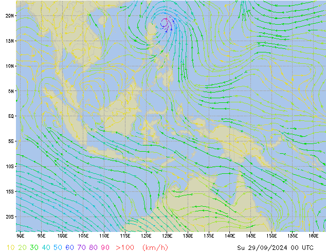 Su 29.09.2024 00 UTC